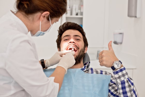 Routine Dental Exam & Check-Up at Richmond Dental & Aesthetics Centre, Bangalore