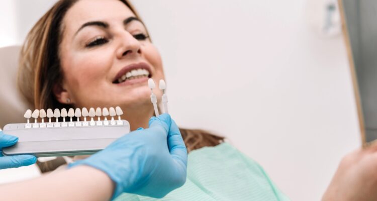 Best Dental Implants in Bangalore
