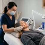 Chemical Peel for Facial Beauty