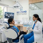 Routine Check up