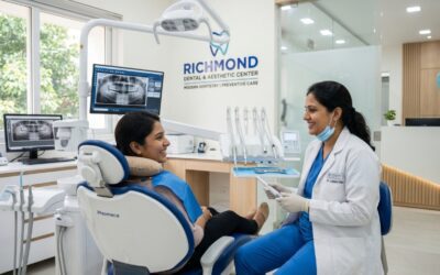 Routine Check up