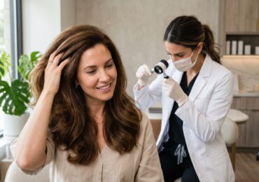 Hair Care Treatment