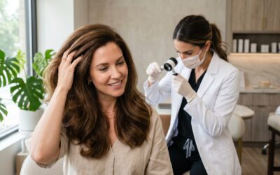 Hair Care Treatment