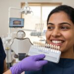 Tooth Filling