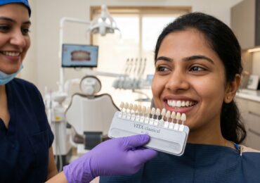 Tooth Filling