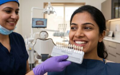 Tooth Filling