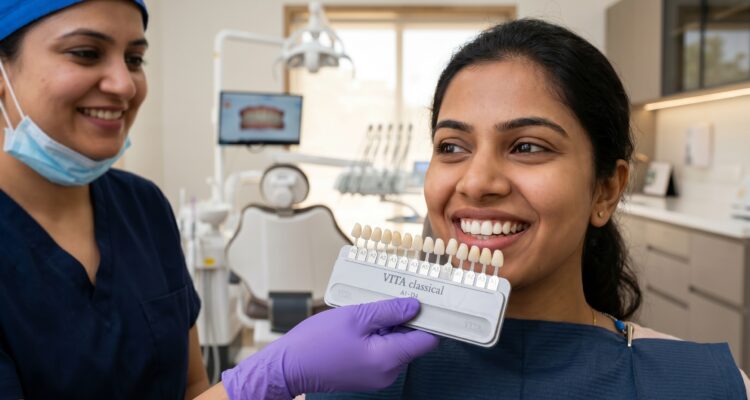 Tooth Filling