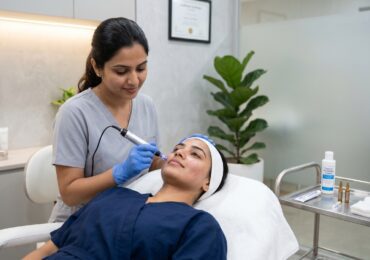 skin needling