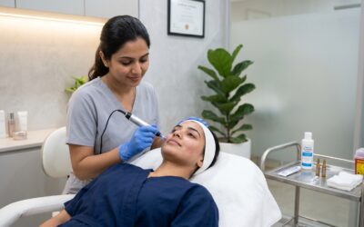 skin needling