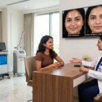 HydraFacial Vs. Laser Skin