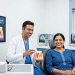 dental implants treatment in Richmond Road