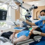 how many sittings for root canal treatment