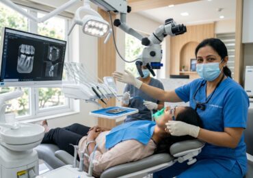 how many sittings for root canal treatment