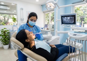 Can Modern Root Canal Treatment Be Pain-Free