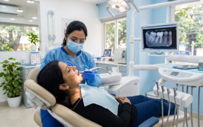 Can Modern Root Canal Treatment Be Pain-Free