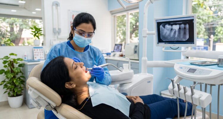 Can Modern Root Canal Treatment Be Pain-Free
