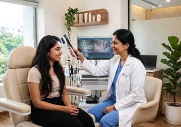 Right Hair Clinic in Bangalore
