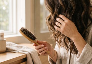 Hair Growth Treatment in Richmond Road
