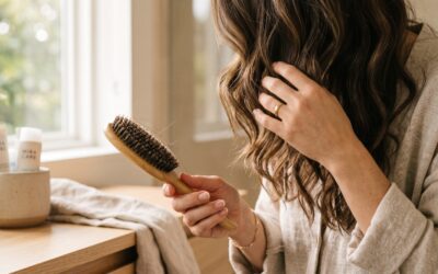 Hair Growth Treatment in Richmond Road