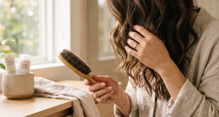 Hair Growth Treatment in Richmond Road