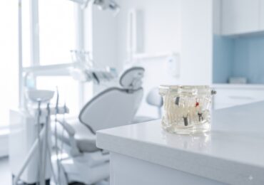Full Mouth Implants