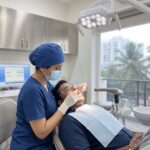 What Your Dentist Can Spot Before You Notice It