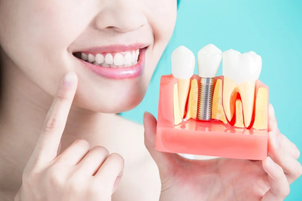 Root canal treatment price