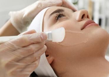 Hydrafacial Treatment in Bangalore