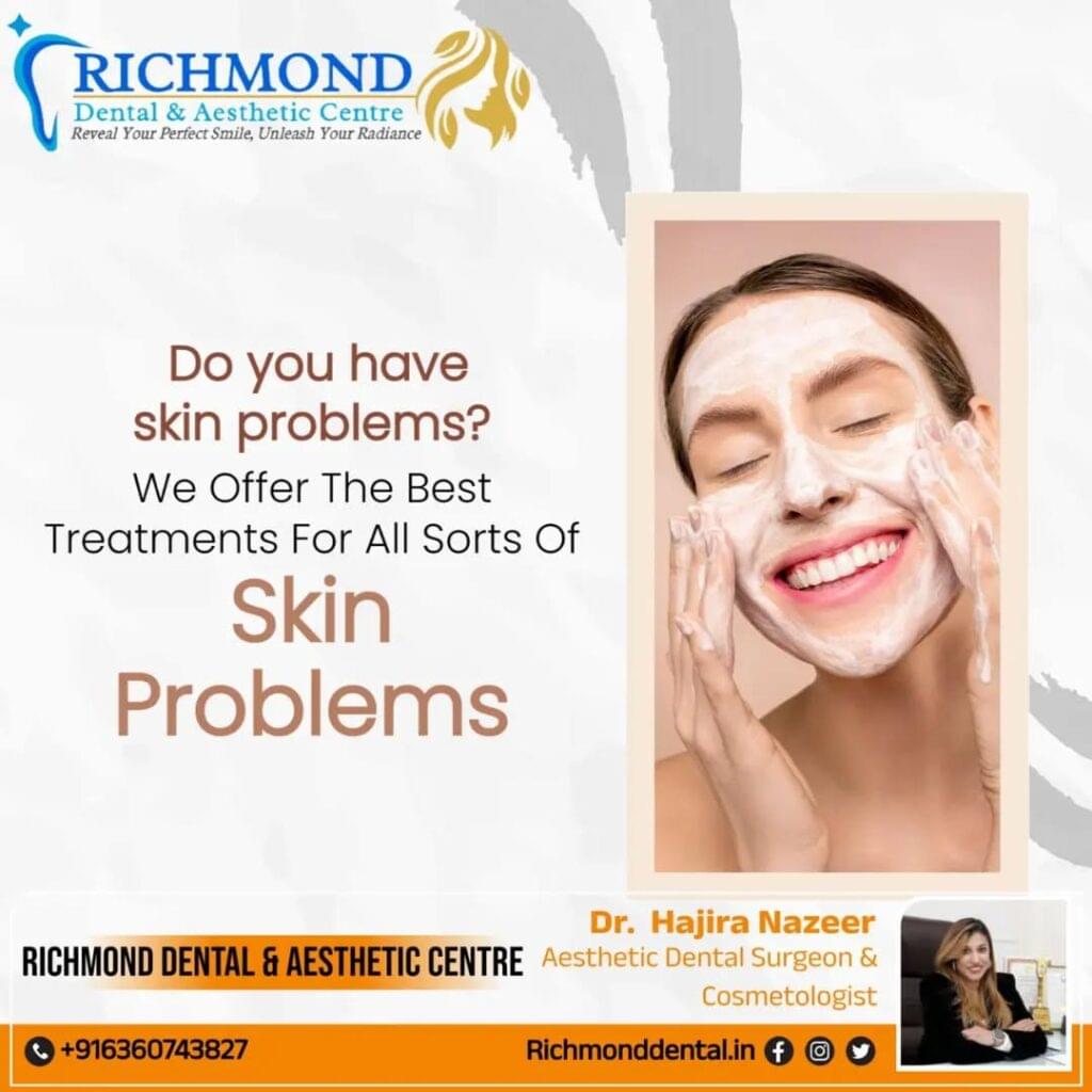 Best Cosmetic Dentistry in Bangalore