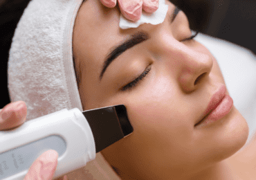 Affordable Hydra Facials Bangalore