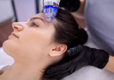 Best Hydrafacial Clinic