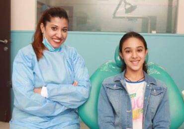 Best Cosmetic Dentistry in Bangalore