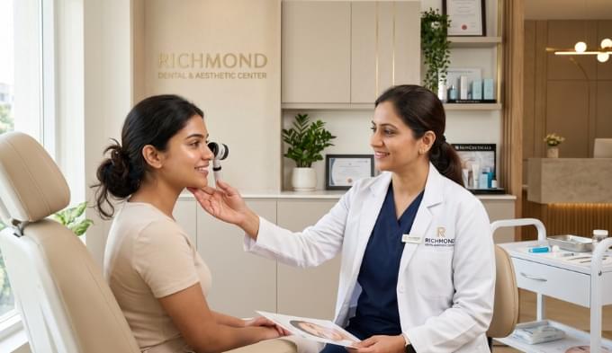 Best Dermal Fillers Treatment