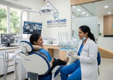 Routine Check up