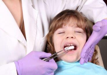 root canal treatment