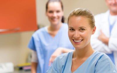 Teeth whitening treatment