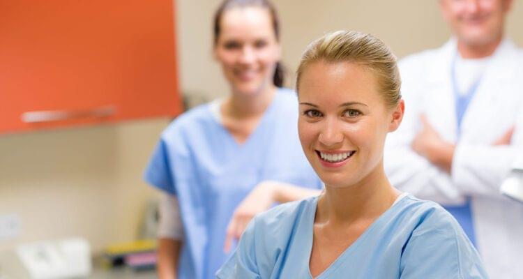 Teeth whitening treatment